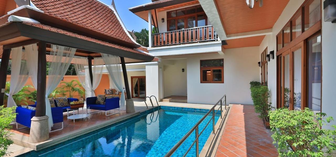 Our 16 Favorite Pet friendly Vacation Rentals in Pattaya, Thailand