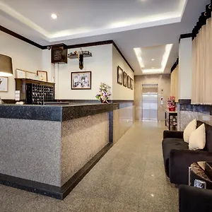 The Ambiance Hotel Pattaya with Minimum Price 986.049THB: Expert Review