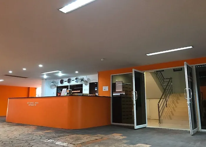 New Nordic Hotel Pattaya