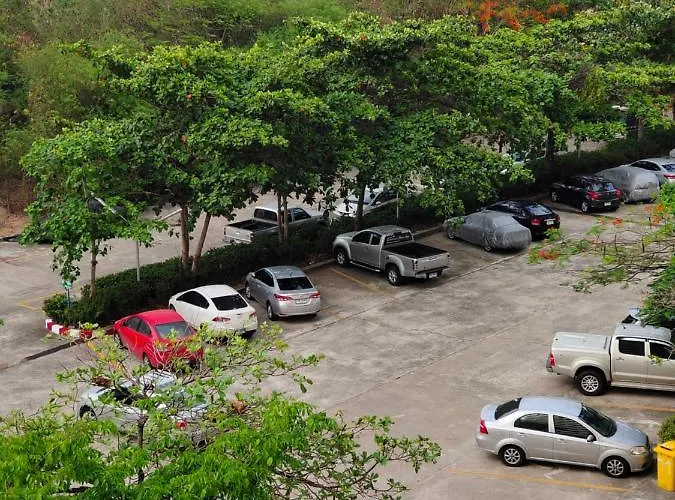 Appartamento View Talay 1B By Fernando Pattaya