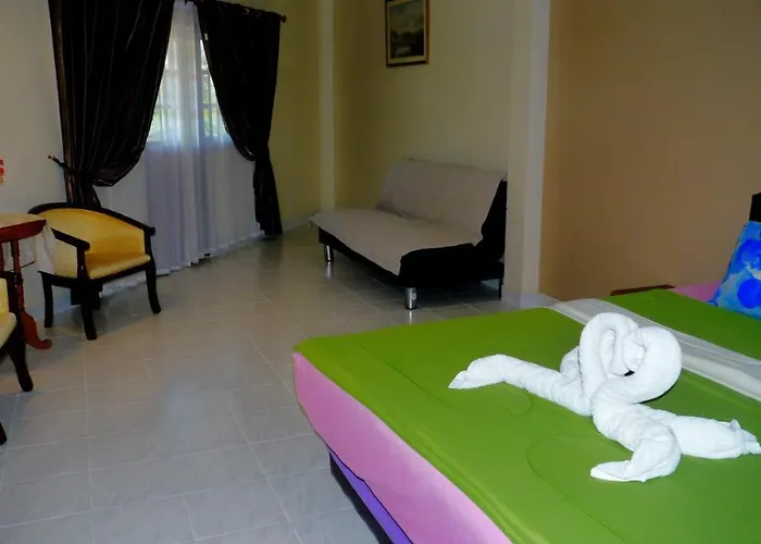 Southern Star Resort Pattaya
