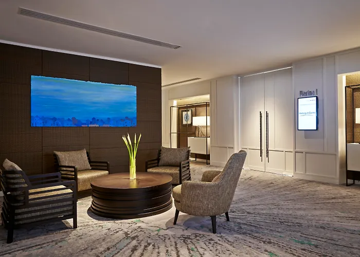 Resorts et Hôtels avec parcs aquatiques à Pattaya