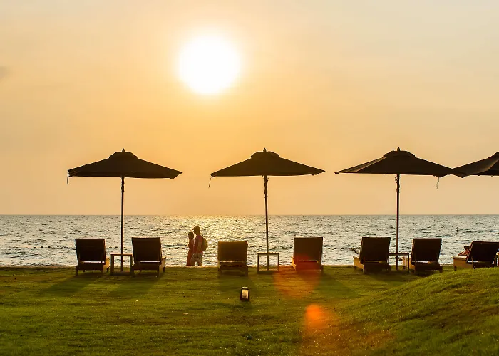 Ana Anan Resort & Villas Pattaya Na Chom Thian