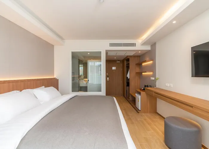 Shambhala Hotel Pattaya
