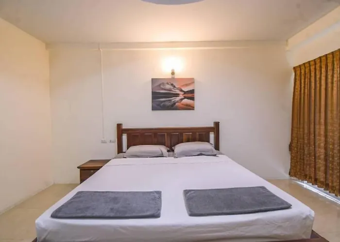 Hotel The Wanna Pattaya