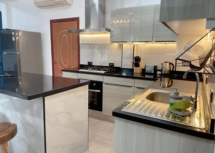 3 Bedroom Villa Praitumnak Soi 4 By Daisy Pattaya