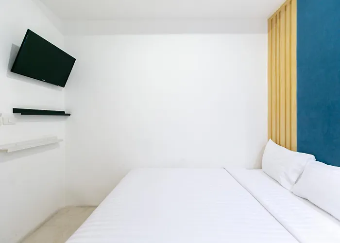 Hostels in Pattaya