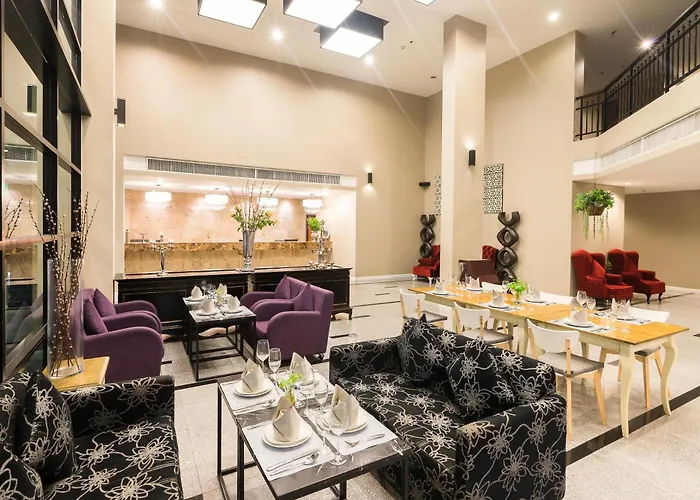 Sea Me Spring Hotel Pattaya acceptant les animaux