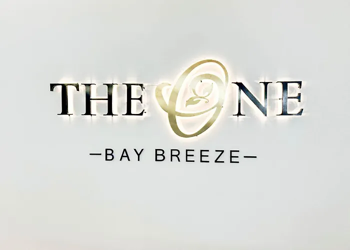 Hotel The One Bay Breeze Pattaya