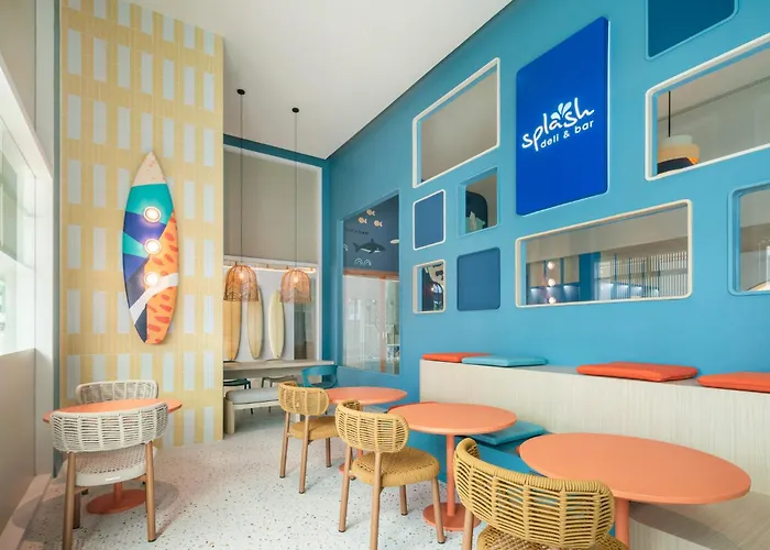 Holiday Inn Pattaya By Ihg