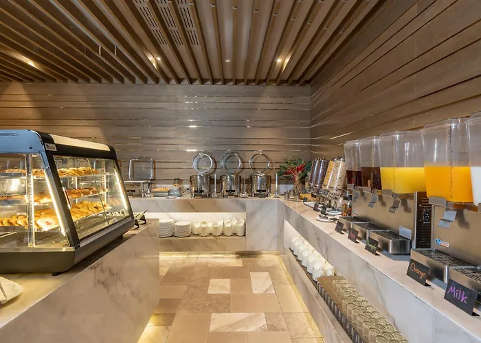 Hotel vicino a Spiaggia di Dongtan