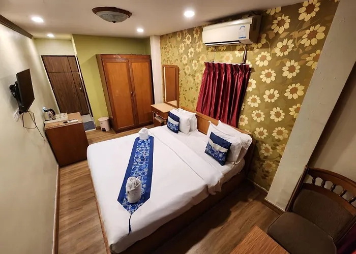 Star Residency Hotel Pattaya