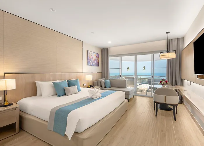 Royal Cliff Grand Hotel Pattaya