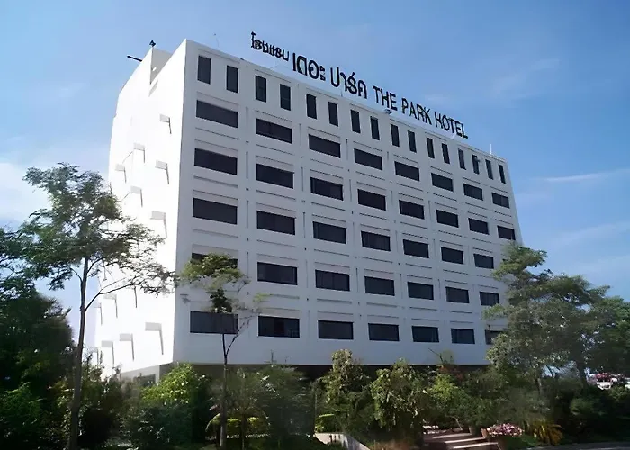 The Park Hotel Pattaya