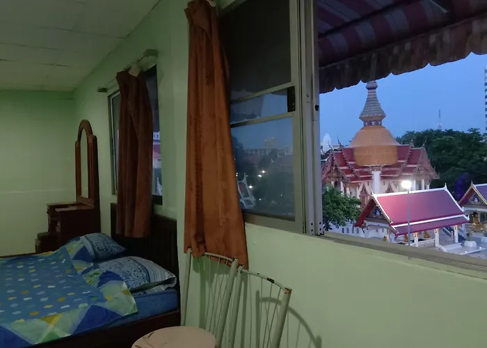 The Encore Hotel Pattaya acceptant les animaux