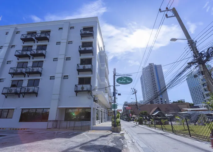 Sabai Inn Pattaya