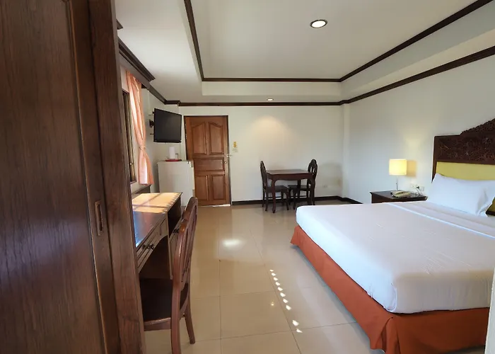 Golden Villa Pattaya