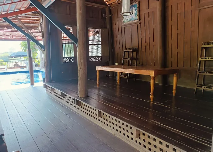 Inrawadee Resort Jomtien Beach che accetta animali