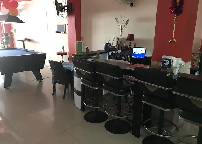 Bua Khao Paradise Pattaya