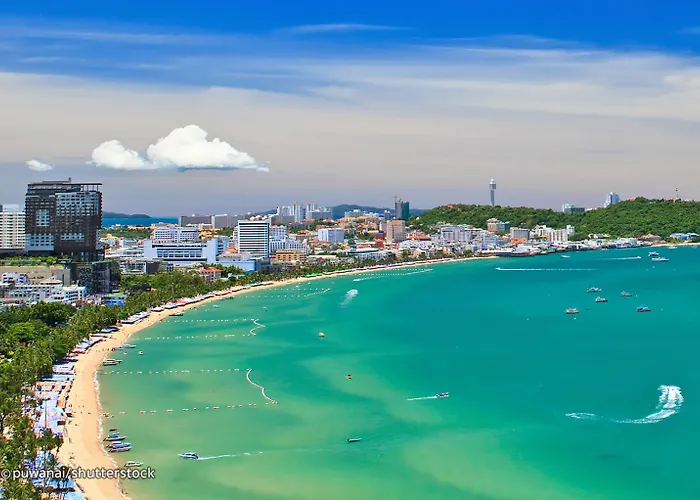 The Ld Pattaya Hotel