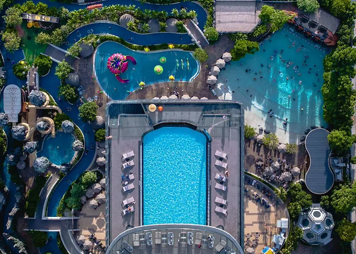 Huisdiervriedelijke Grande Centre Point Space Pattaya