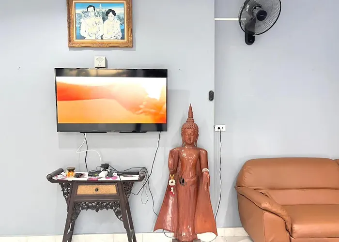 Collection O Southern Star Resort Pattaya