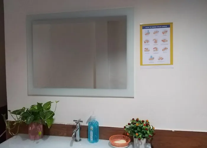 The Siam Guest House - Sha Extra Plus Pattaya