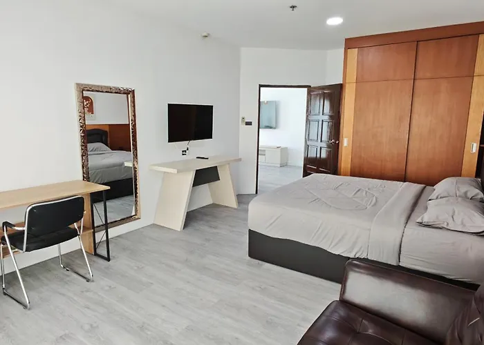 Condo Express View Talay 6 Pattaya