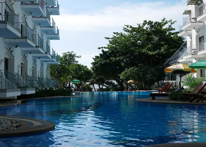 Naklua Beach Resort Pattaya