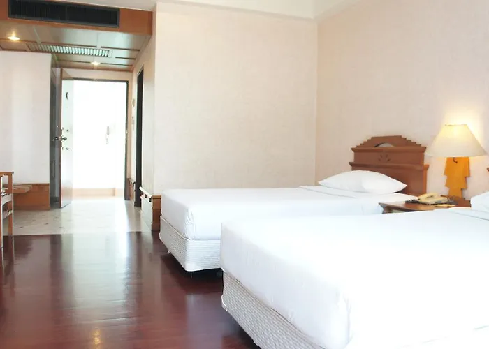 Naklua Beach Resort Pattaya