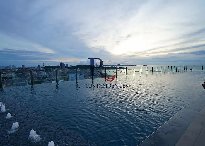 Appartamenti di Pattaya