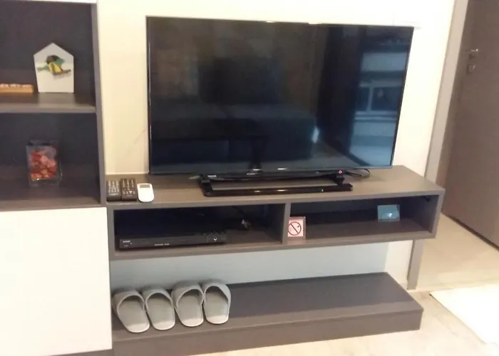 The Base Central Pattaya By Nkl