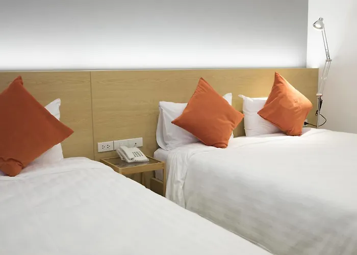 Pj Inn Pattaya