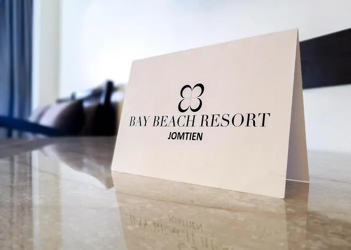 Bay Beach Resort Jomtien Pattaya