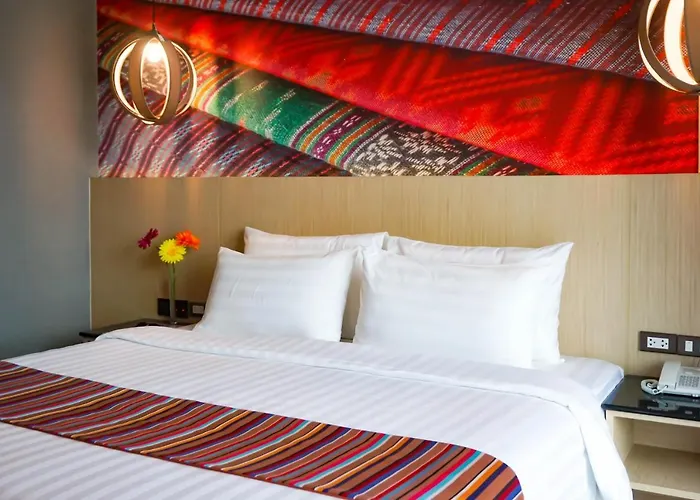 Glow Inn South Pattaya