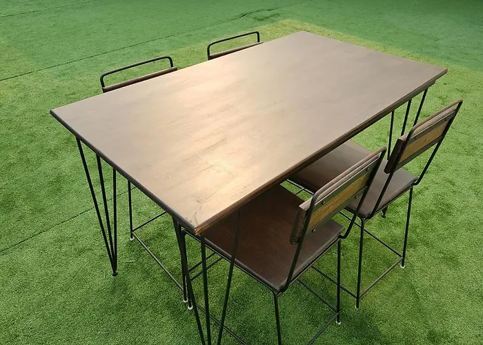 Pattaya Hostel Stay Inn