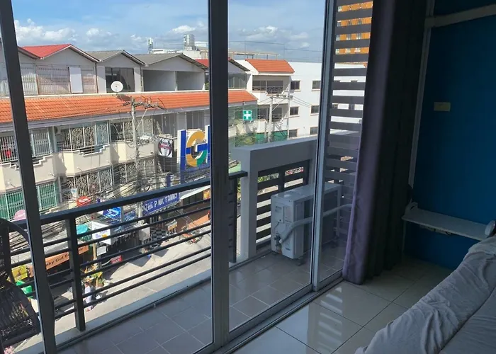 Retox Hotel Pattaya