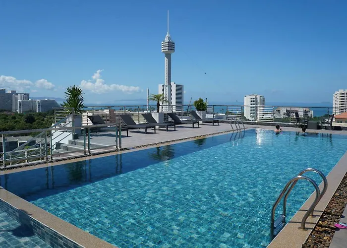 Pattaya South Residence