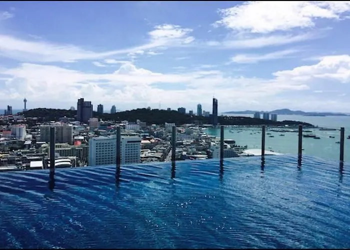 The Base Central Pattaya