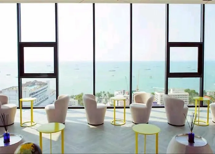 The Base Central Pattaya