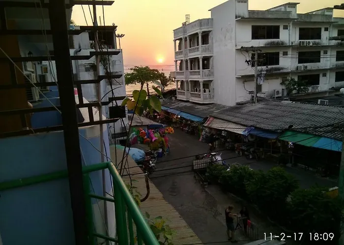 Katty Room For Rent Pattaya