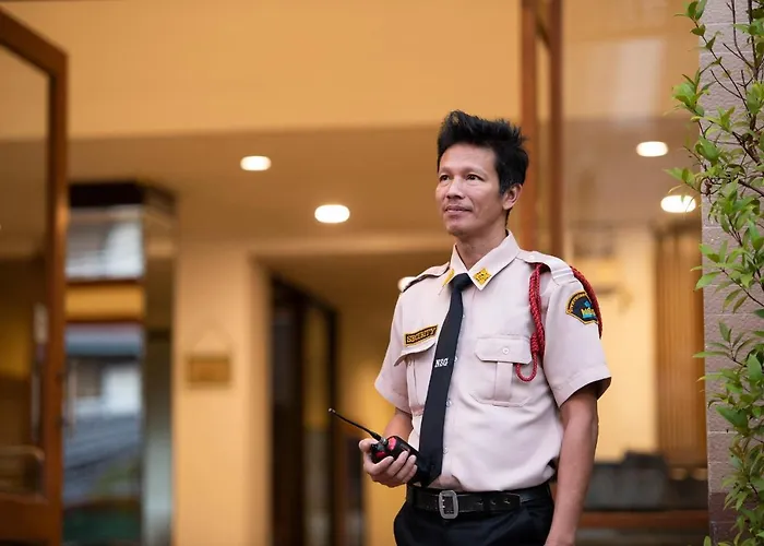 Siam View Hotel And Residence Pattaya
