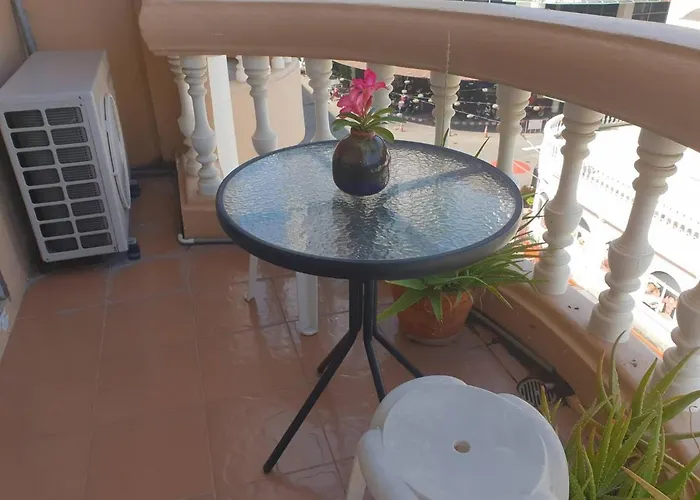 Boutique Indogee Apartments Pattaya