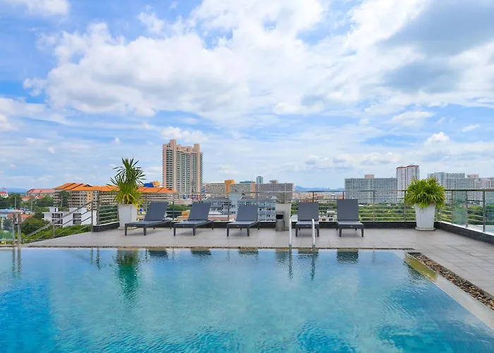 Affitti vacanze a Pattaya