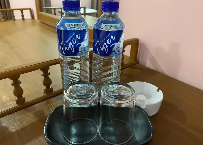 A.A. Pattaya Golden Beach Hotel