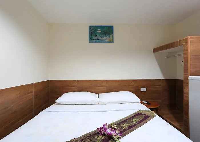 Casa Vacanze a Pattaya